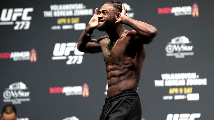 Алджамейн Стерлинг