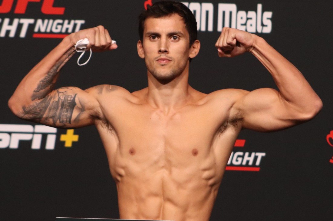 Клаудио Пуэллес