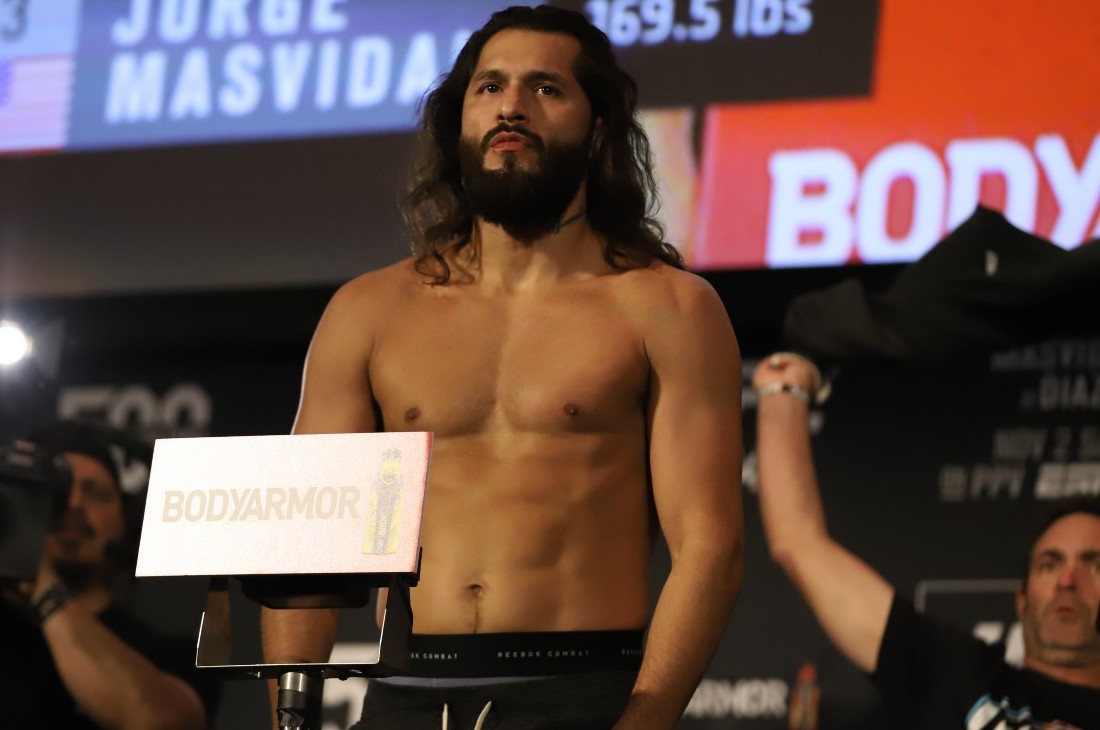 Хорхе Масвидаль