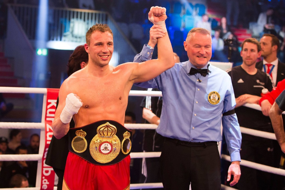 Энрико Келлинг