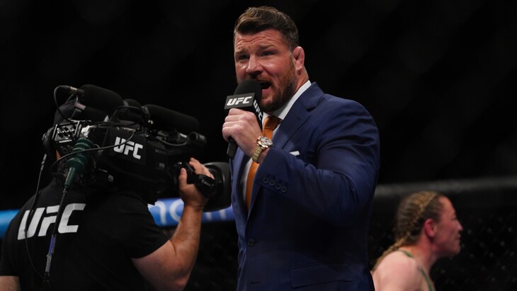 Майкл Биспинг