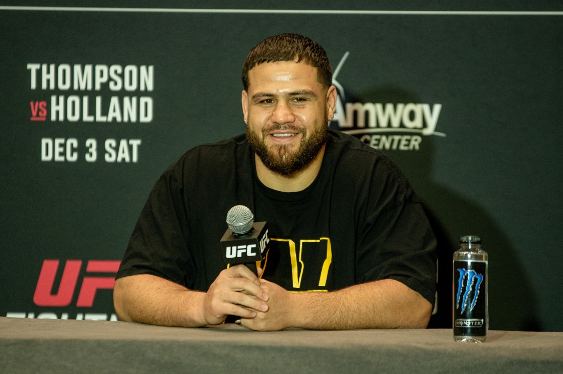 Тай Туиваса