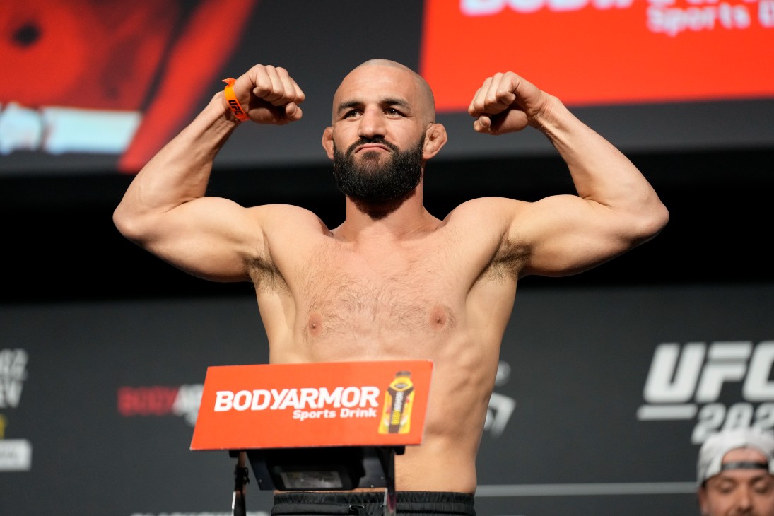 Джаред Гордон