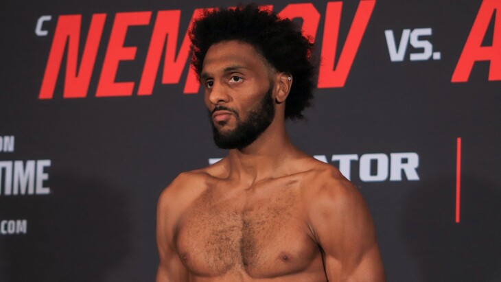 Эй Джей Макки