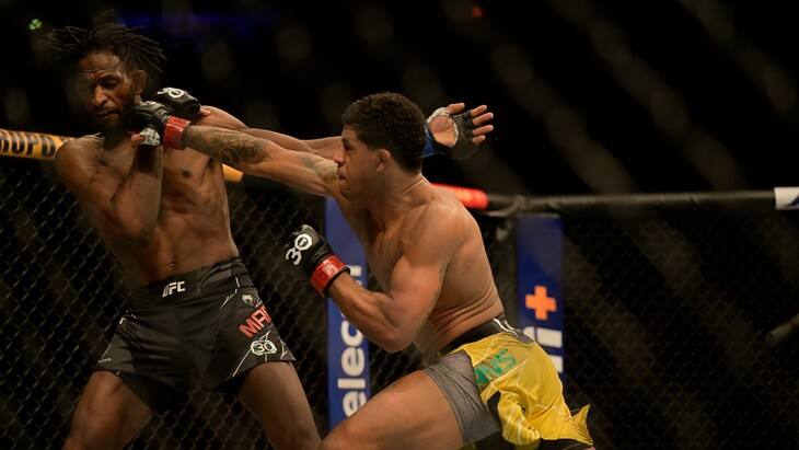 Гилберт Бернс