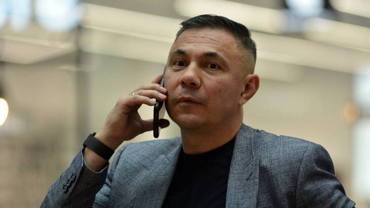 Константин Цзю