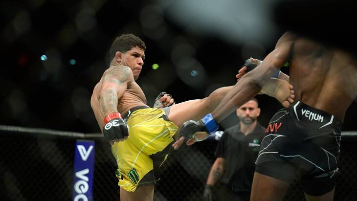 Гилберт Бернс