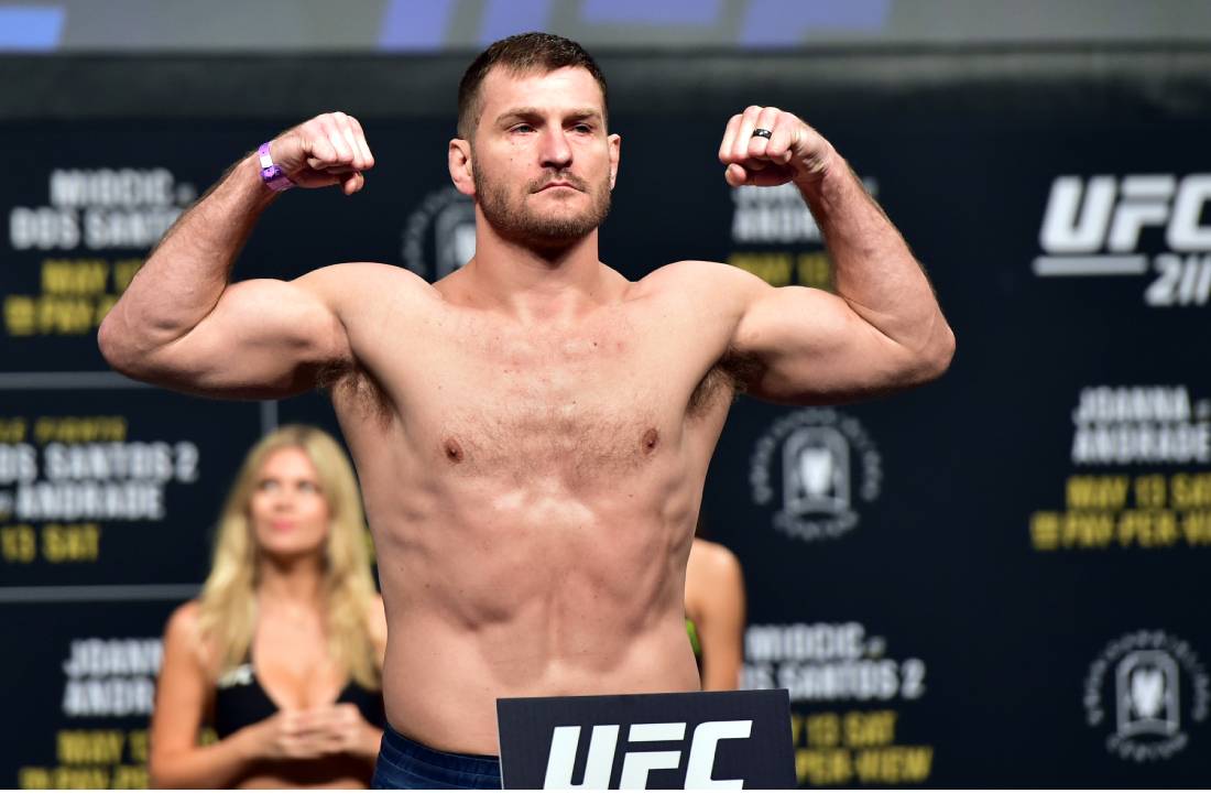 Стипе Миочич