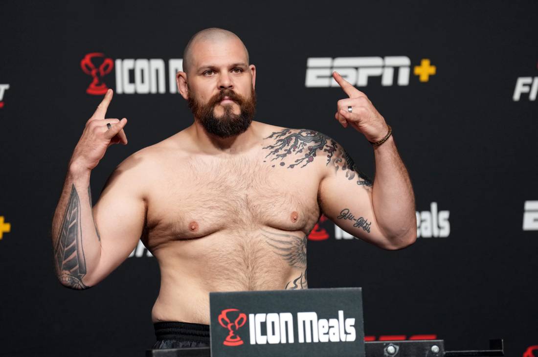 Паркер Портер