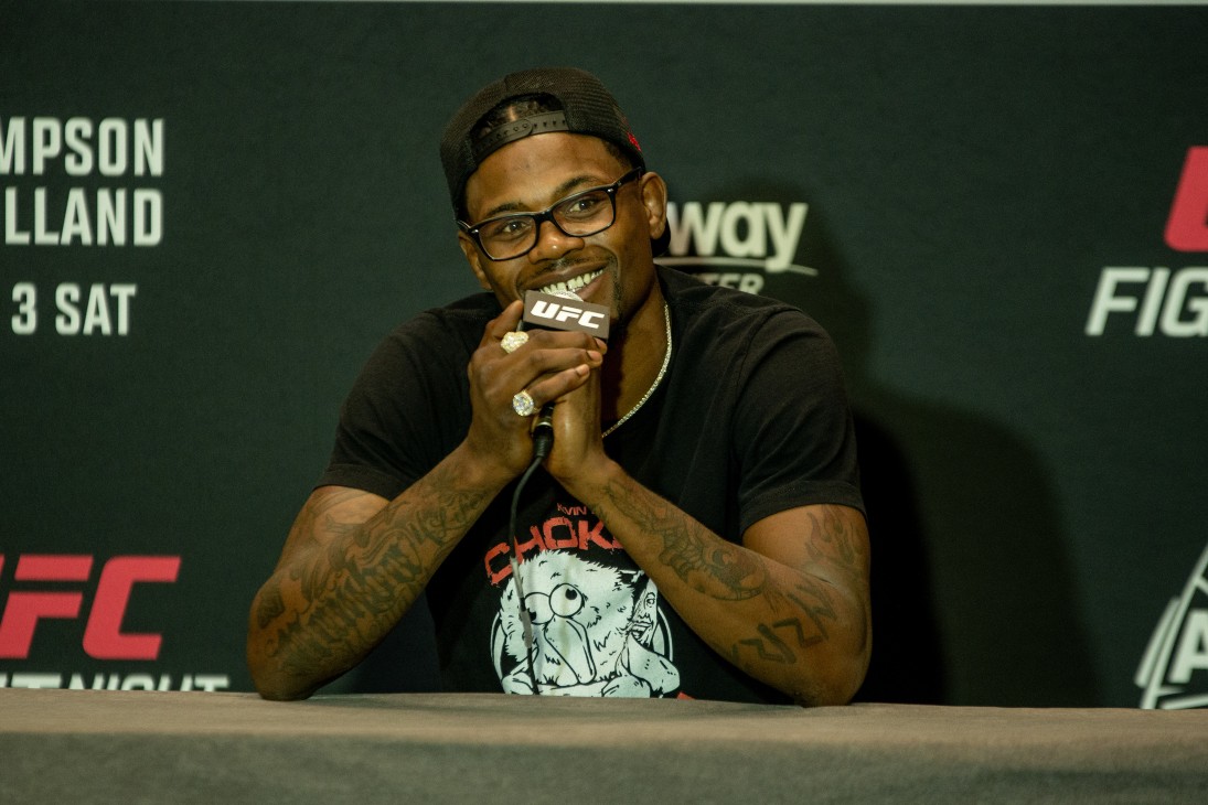 Кевин Холлэнд