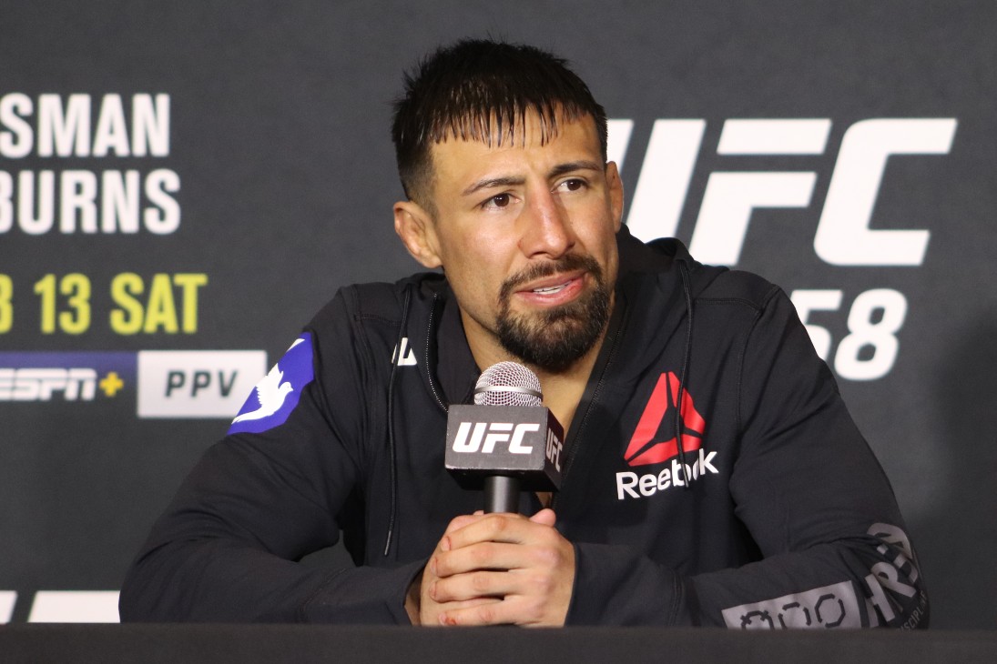 Крис Гутьеррес