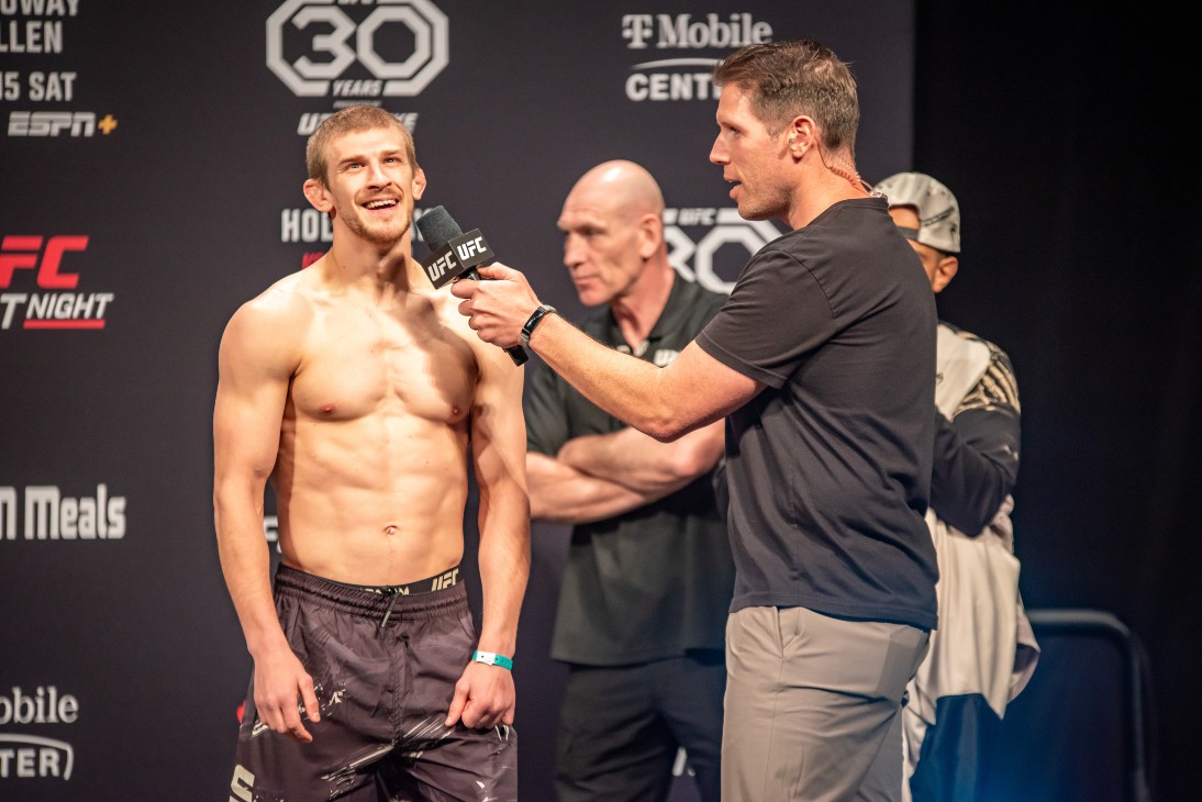 Арнольд Аллен