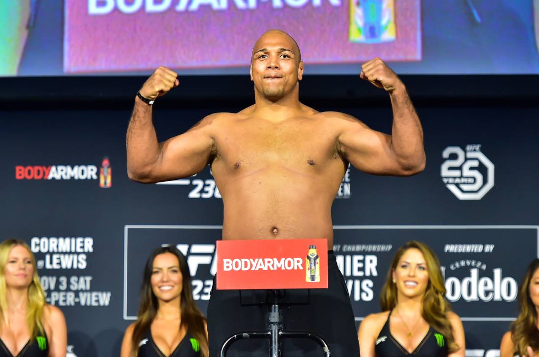 Маркос Де Лима