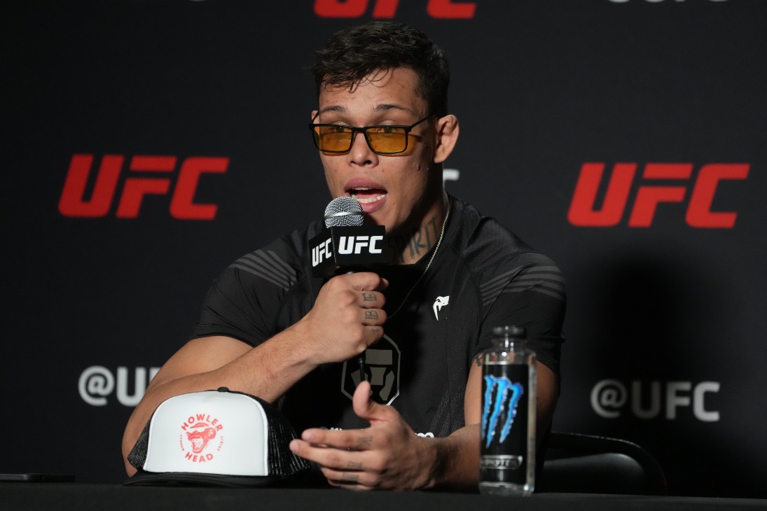 Кайо Боральо