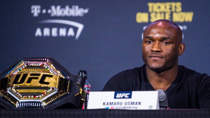 Камару Усман