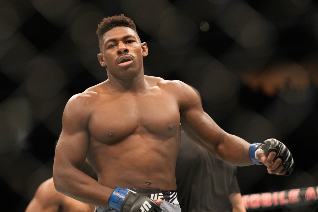 Хоакин Бакли