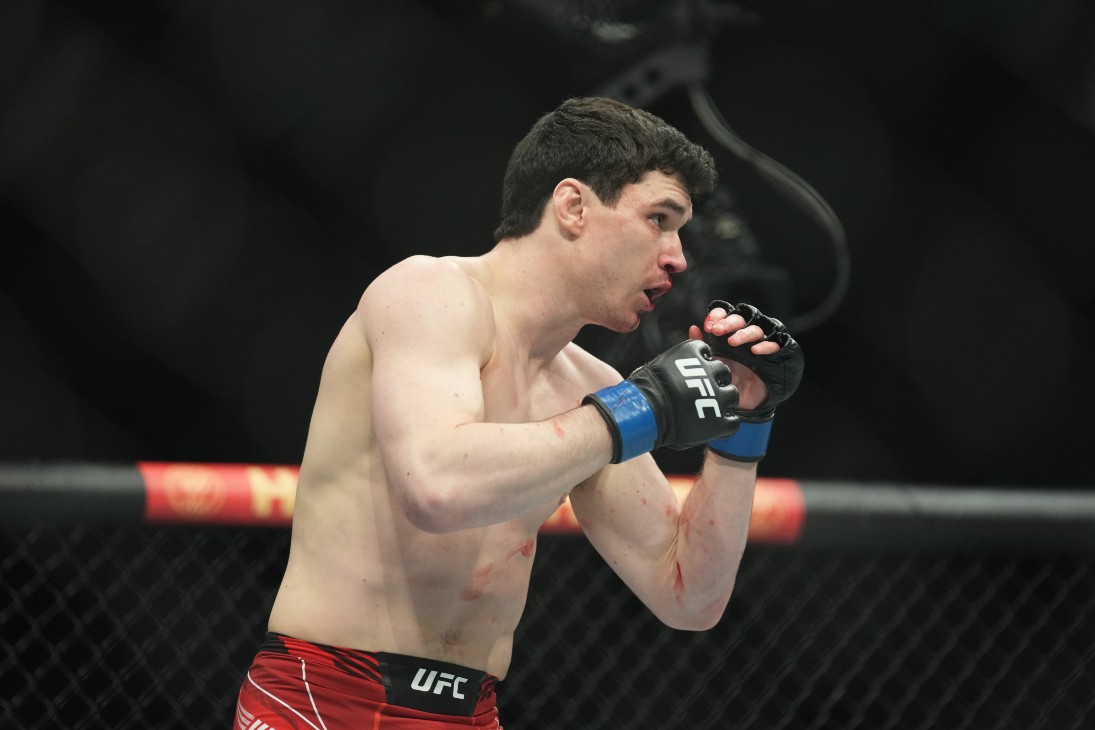 Майк Мэллот