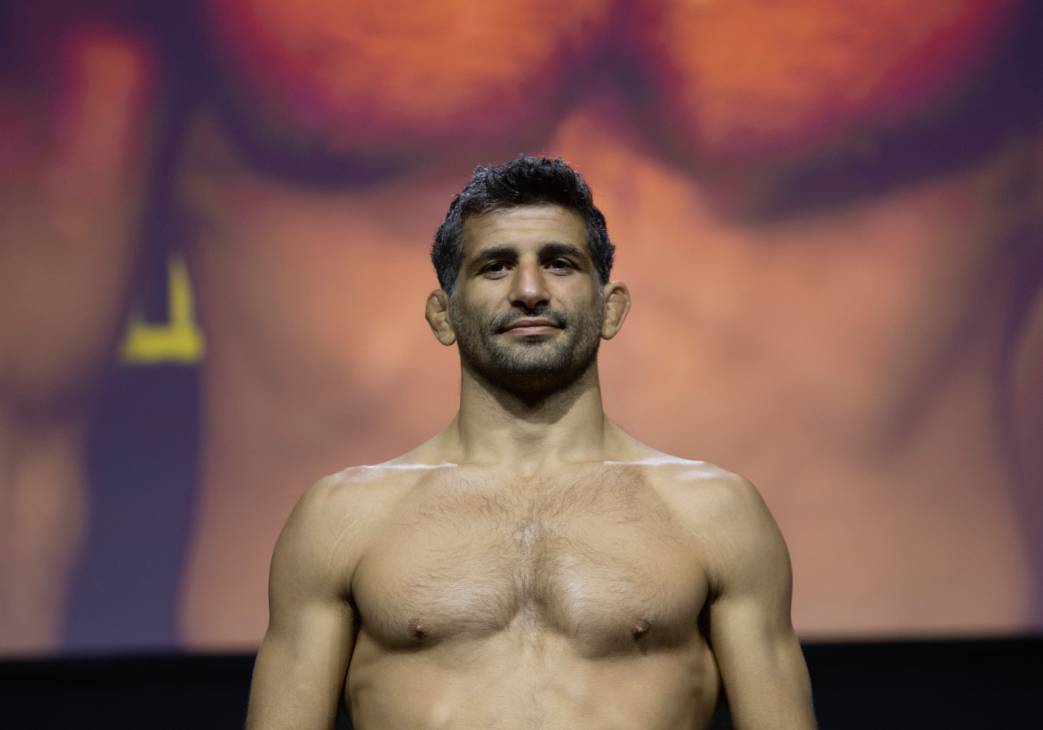 Бенеил Дариуш