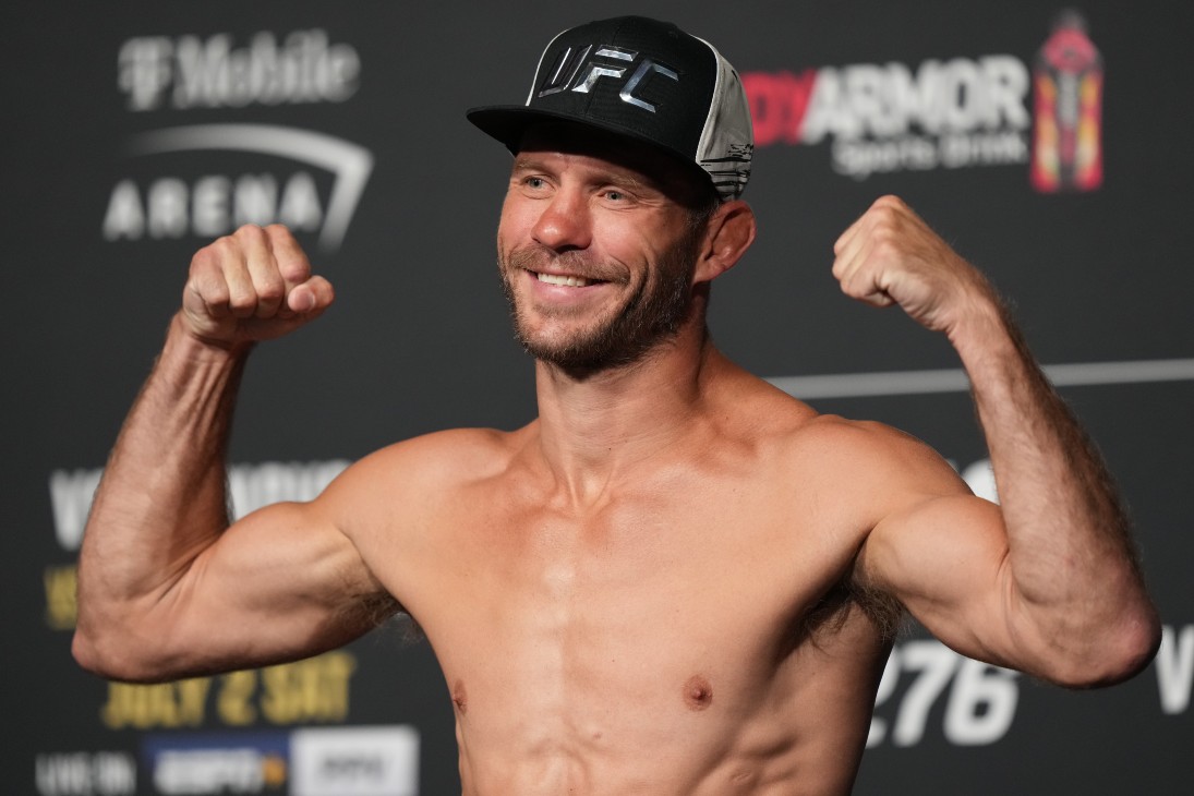 Дональд Серроне