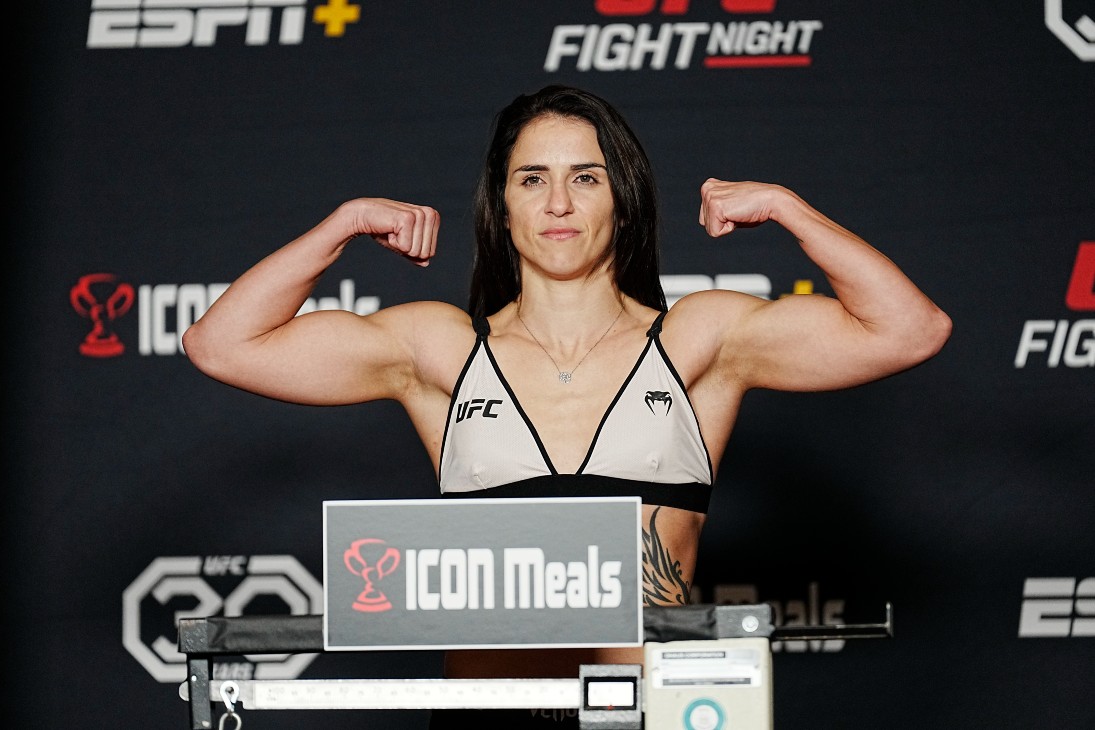 Норма Дюмонт