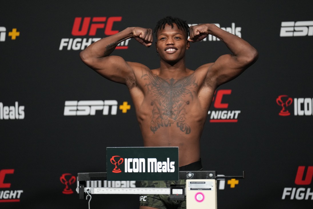 Теренс Маккинни