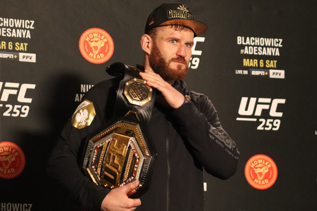 Ян Блахович