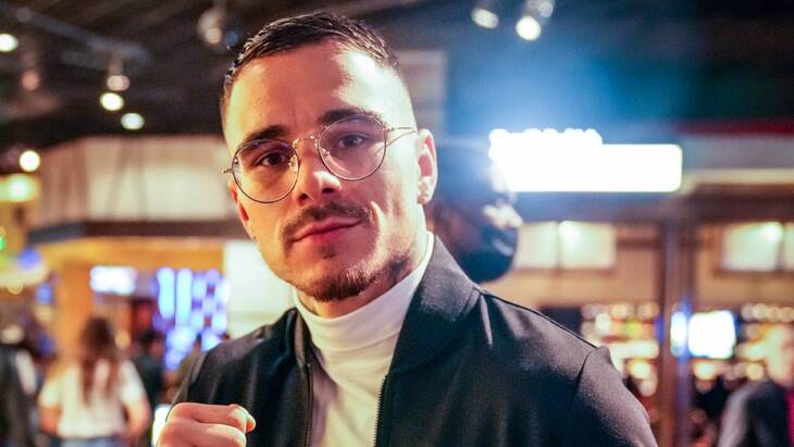 Джордж Камбосос