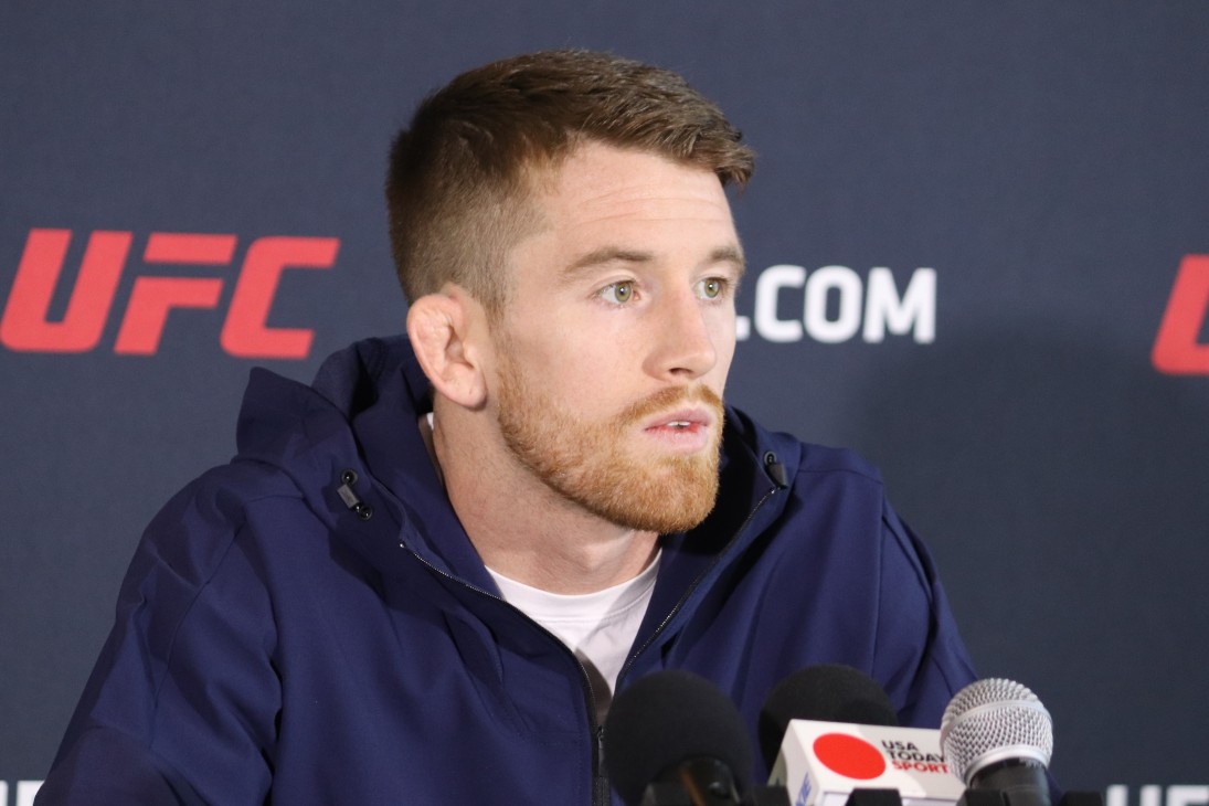 Кори Сэндхаген