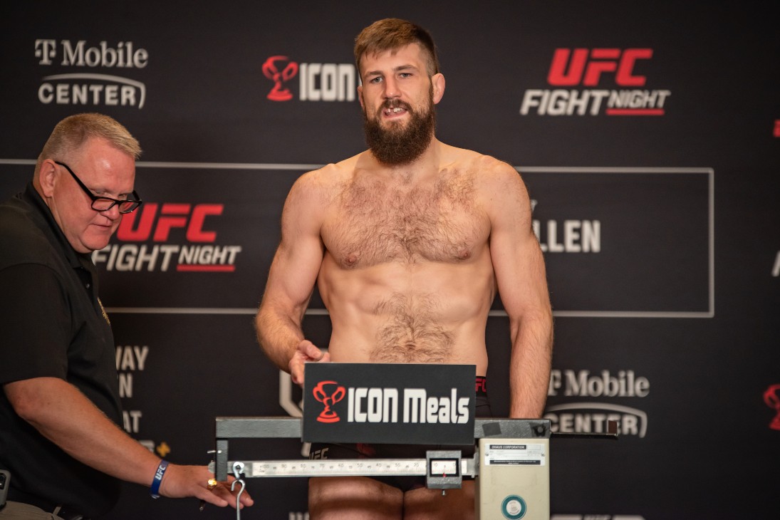 Тэннер Босер