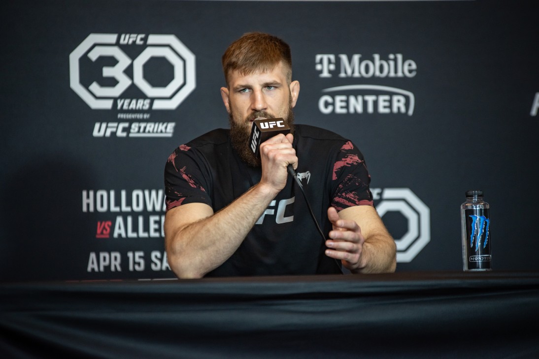 Тэннер Босер