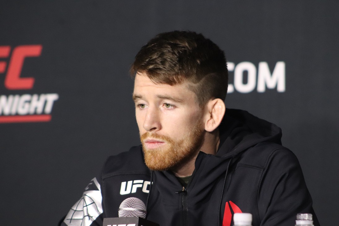 Кори Сэдхаген