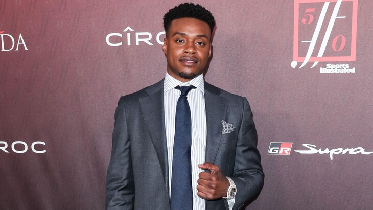 Эррол Спенс