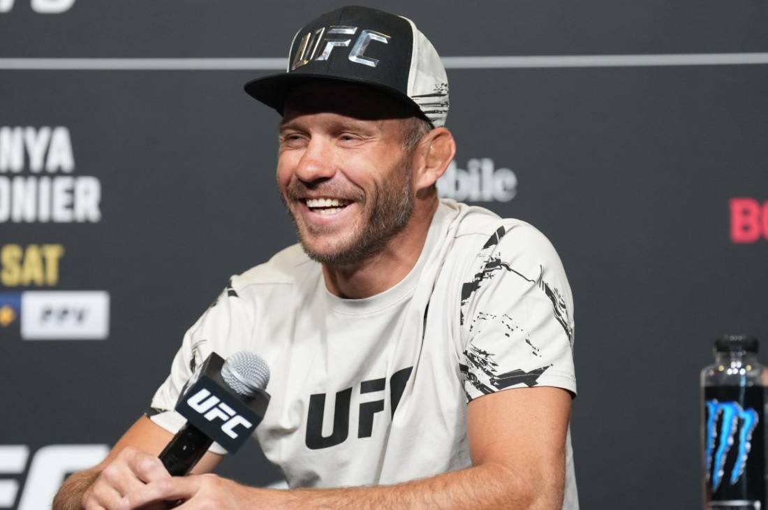 Дональд Серроне