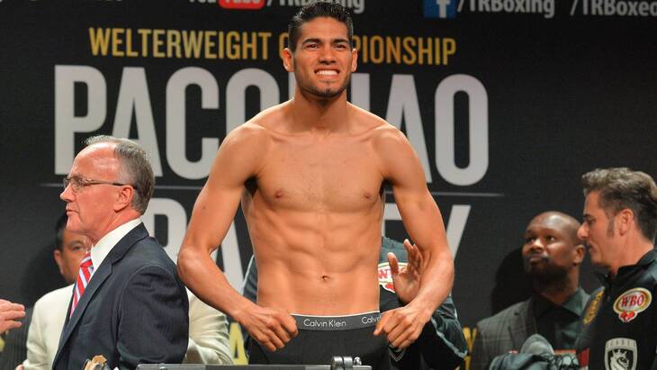 Хильберто Рамирес