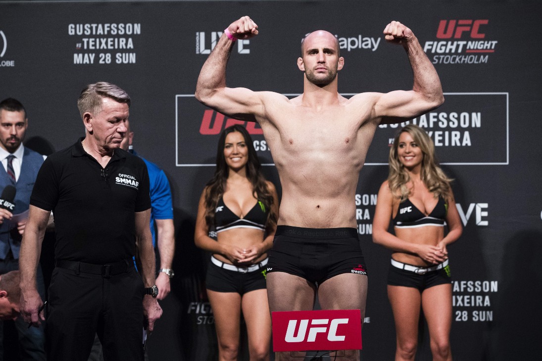 Волкан Оздемир