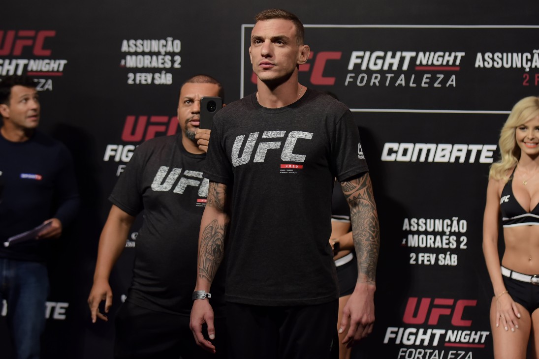 Ренато Мойкано