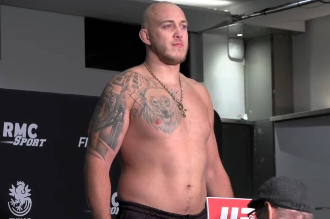 Сергей Спивак