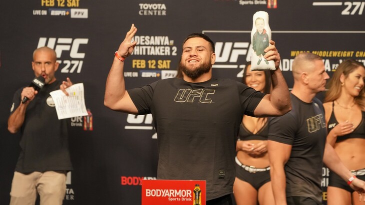 Тай Туиваса