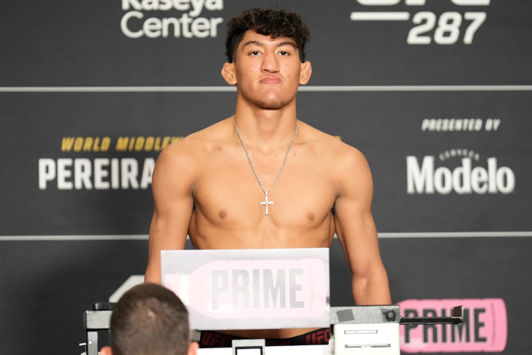 Рауль Росас