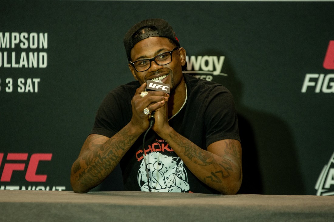 Кевин Холлэнд