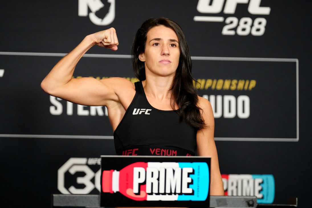 Марина Родригез