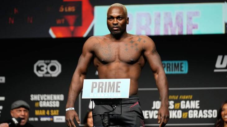 Дерек Брансон