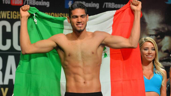 Хильберто Рамирес