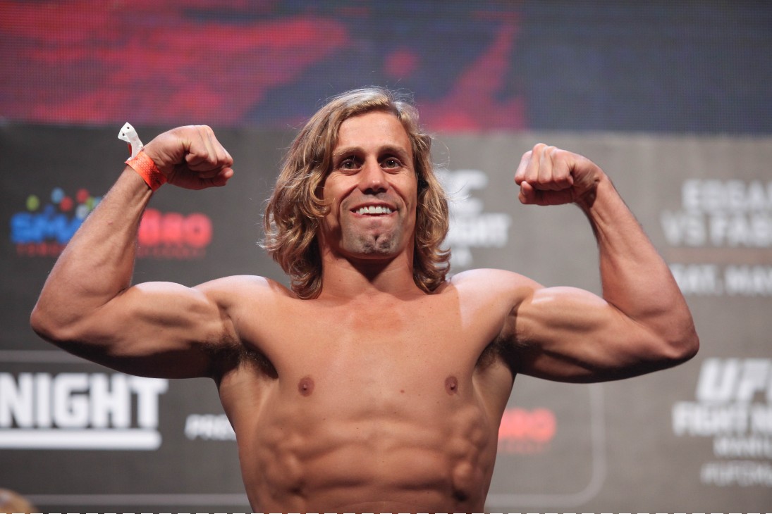 Юрайя Фейбер