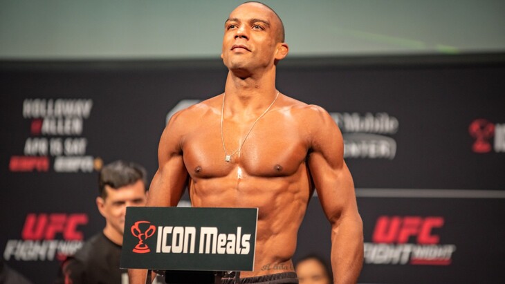 Эдсон Барбоза