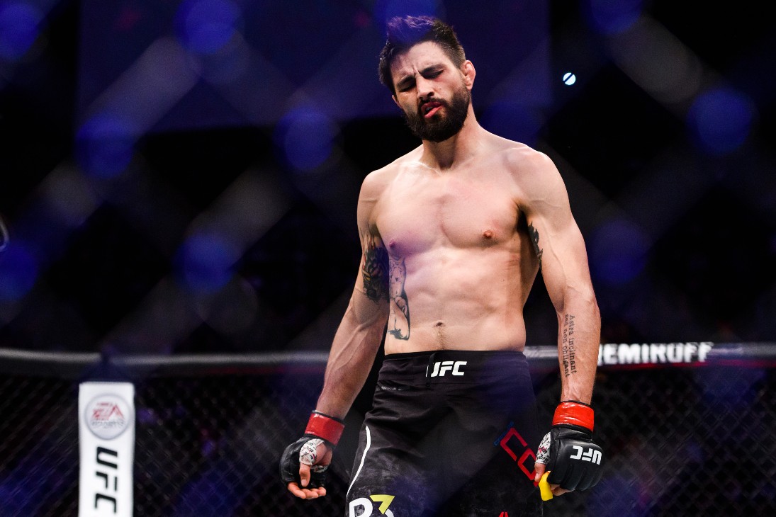 Майкл Кьеза