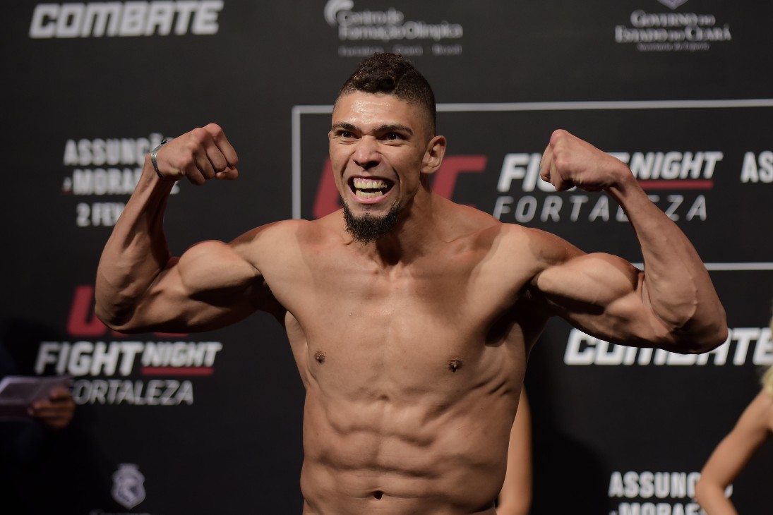 Джонни Уокер