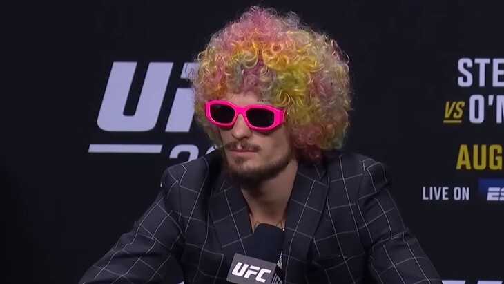 Шон О'Мэлли