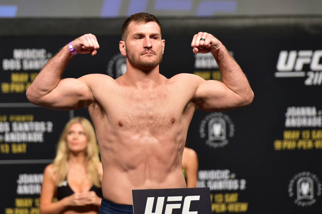 Стипе Миочич