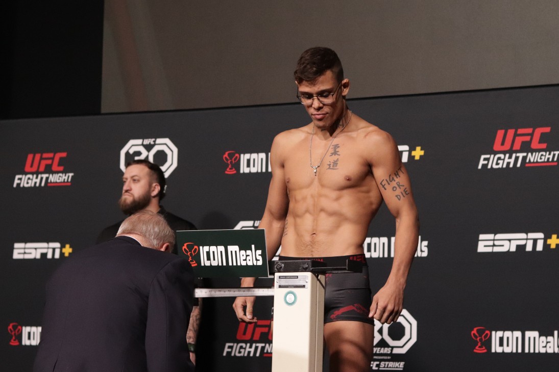 Кайо Борральо